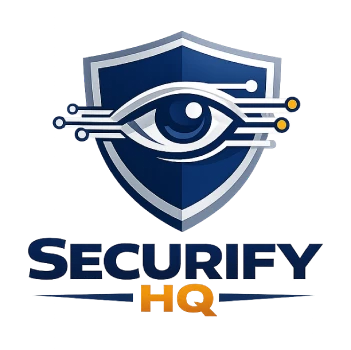 SecurifyHQ logo